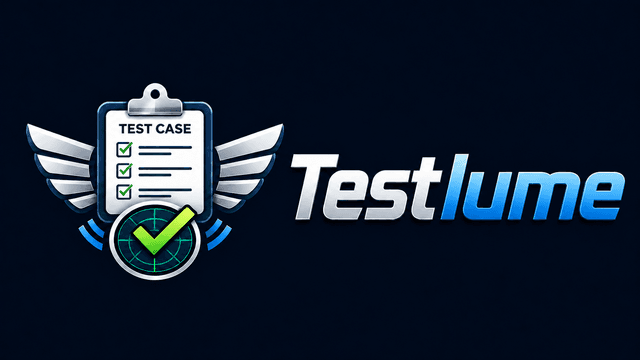 Testlume